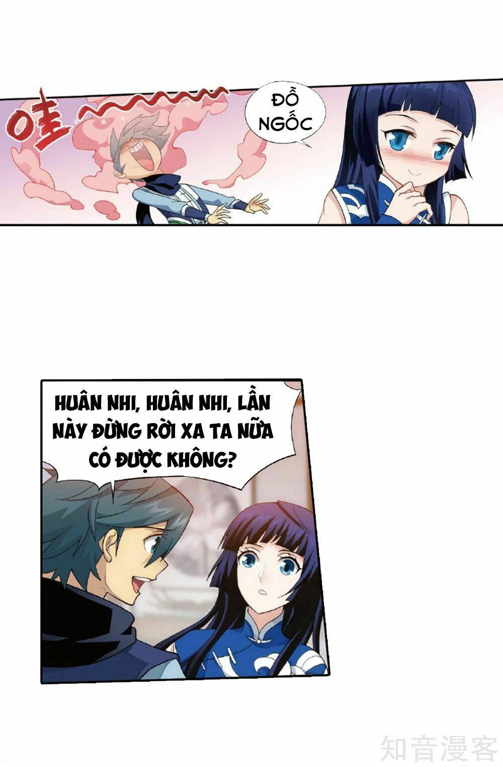 Chương 262 - Trang 50