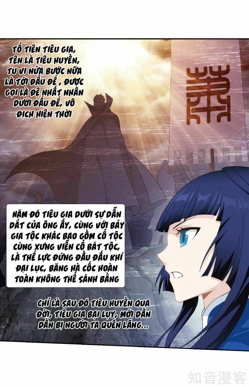 Chương 262 - Trang 60