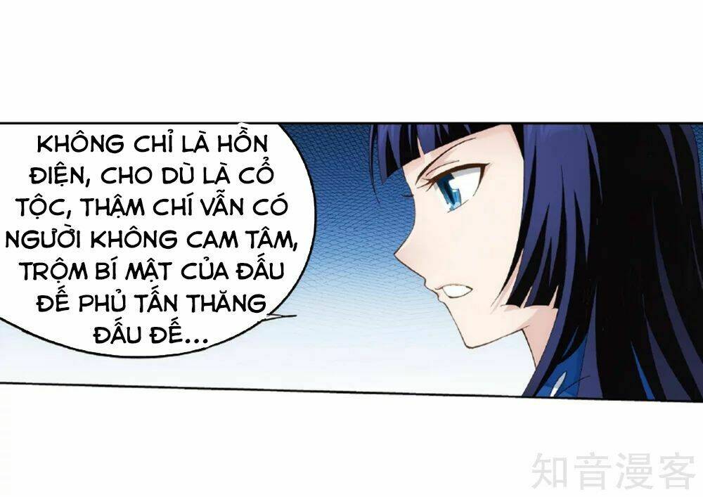 Chương 262 - Trang 62