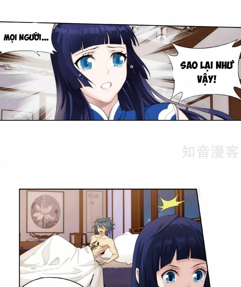 Chương 263 - Trang 12