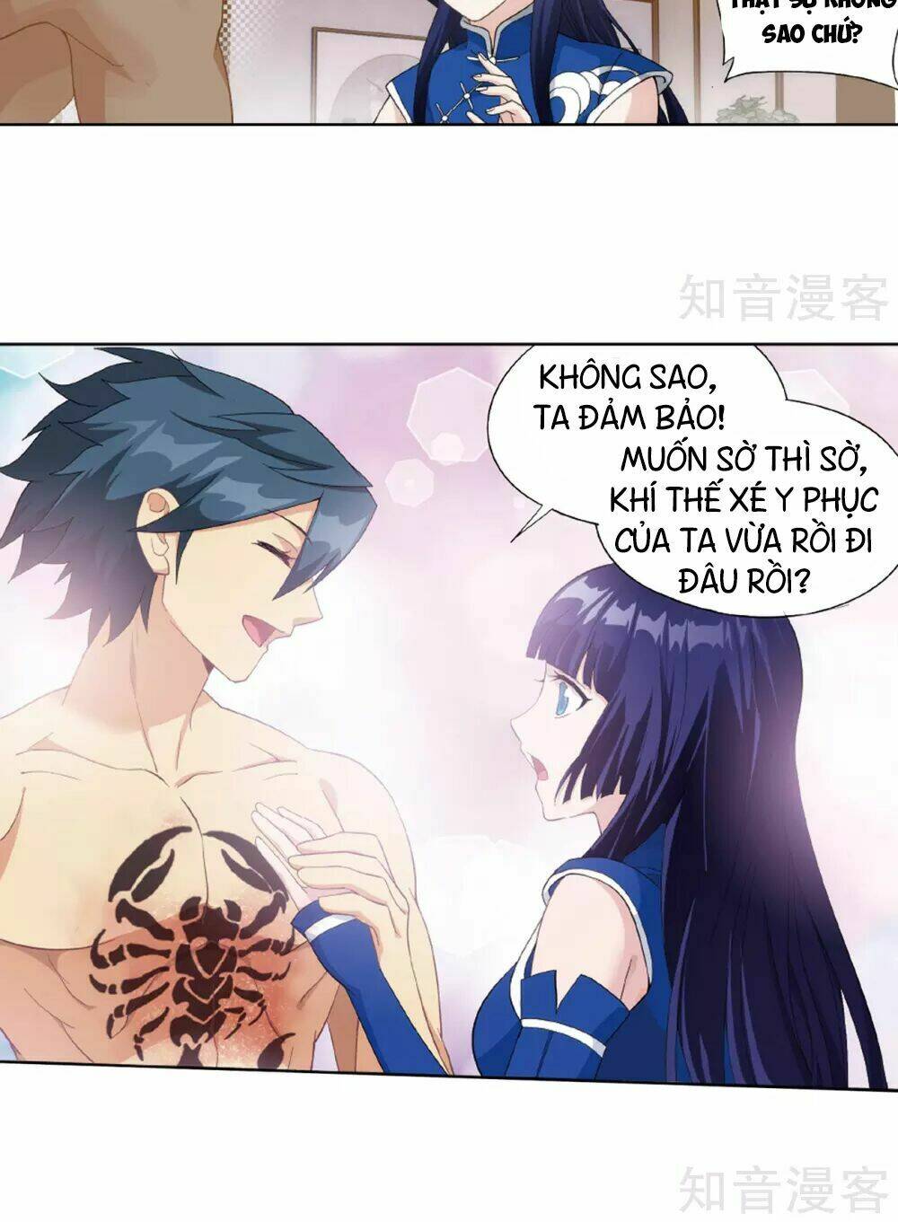 Chương 263 - Trang 15