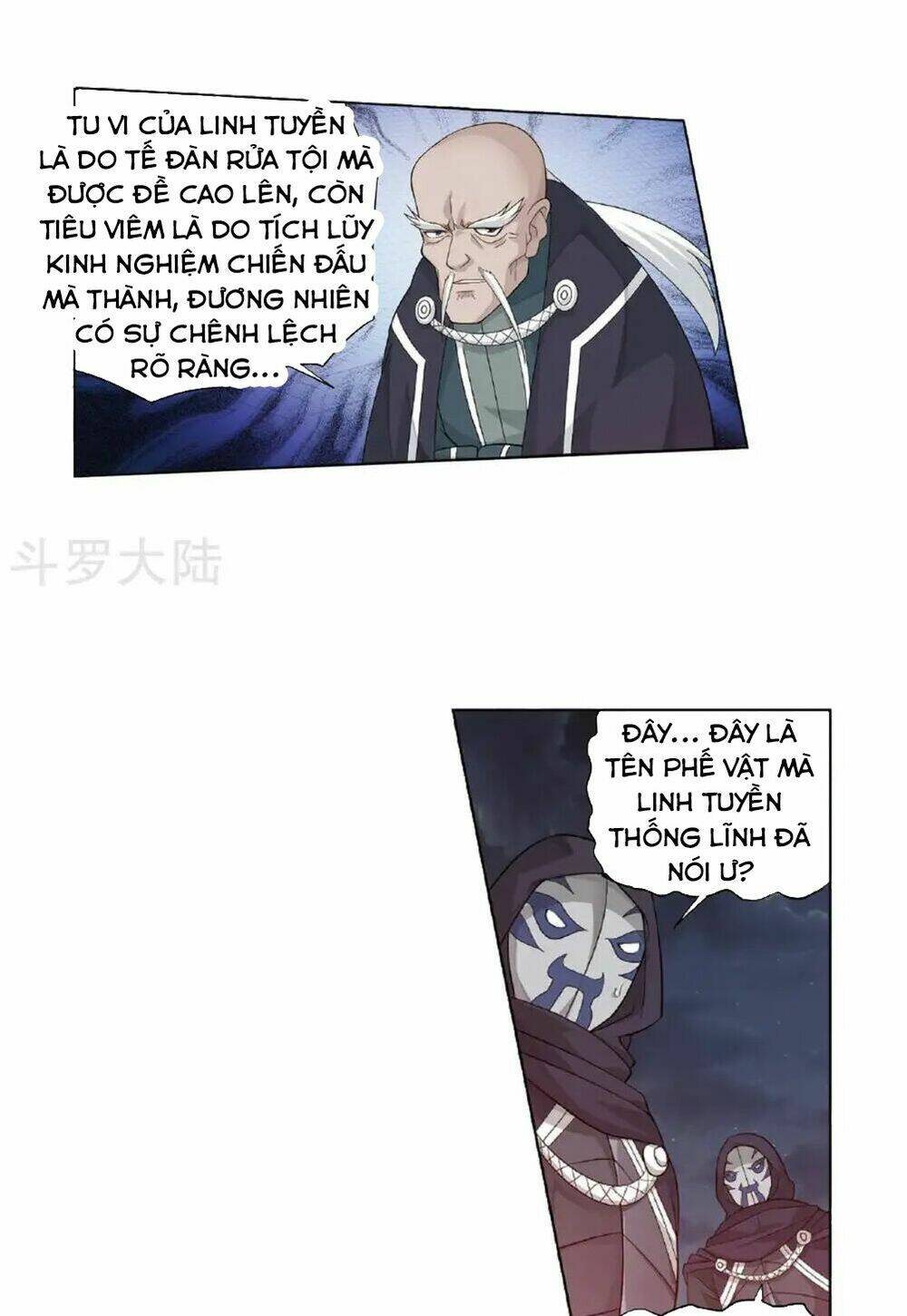 Chương 264 - Trang 18