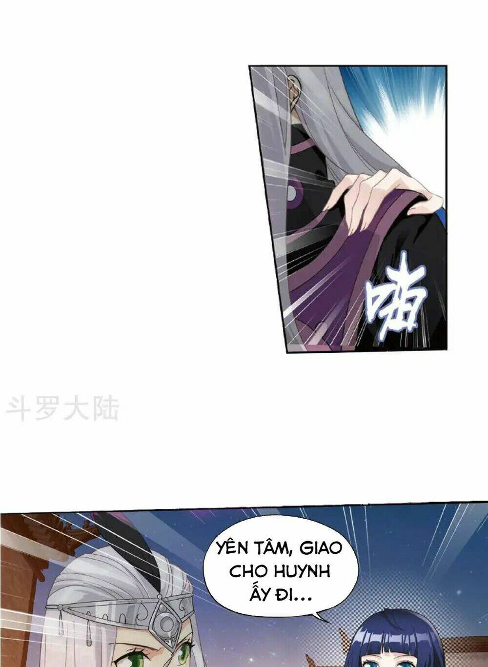 Chương 264 - Trang 22
