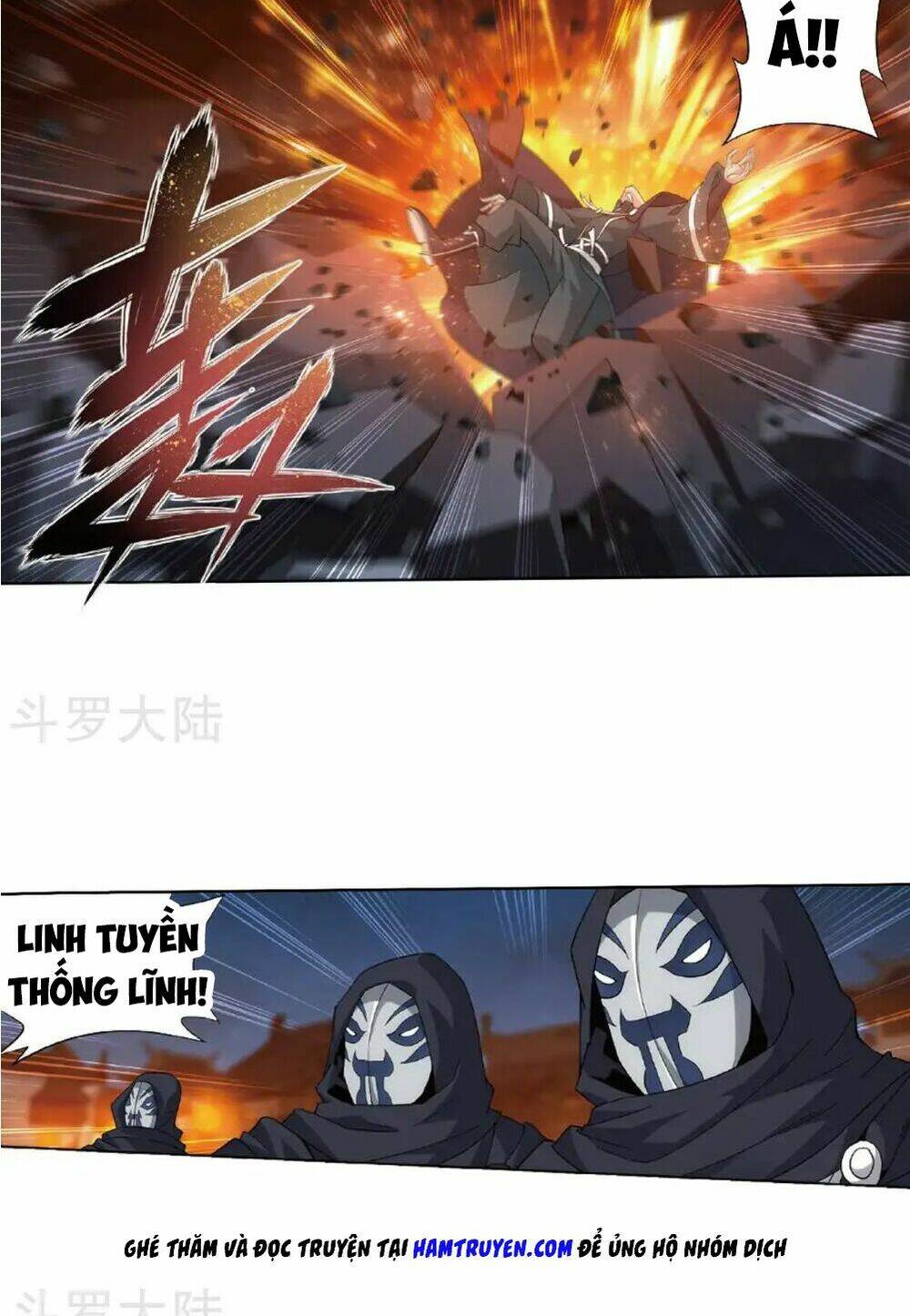 Chương 264 - Trang 31