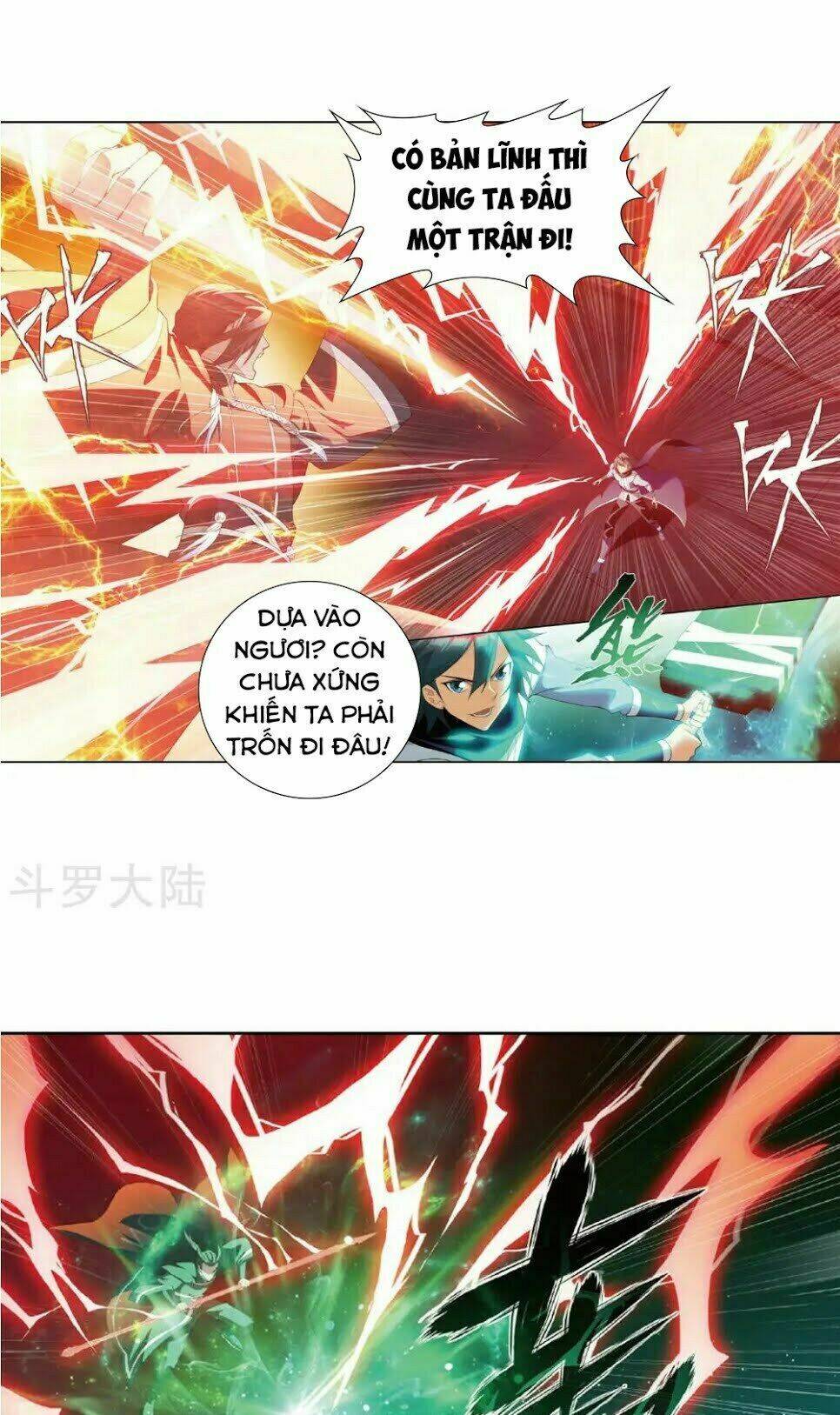 Chương 264 - Trang 8