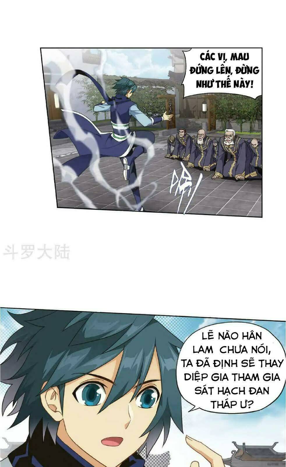 Chương 265 - Trang 11