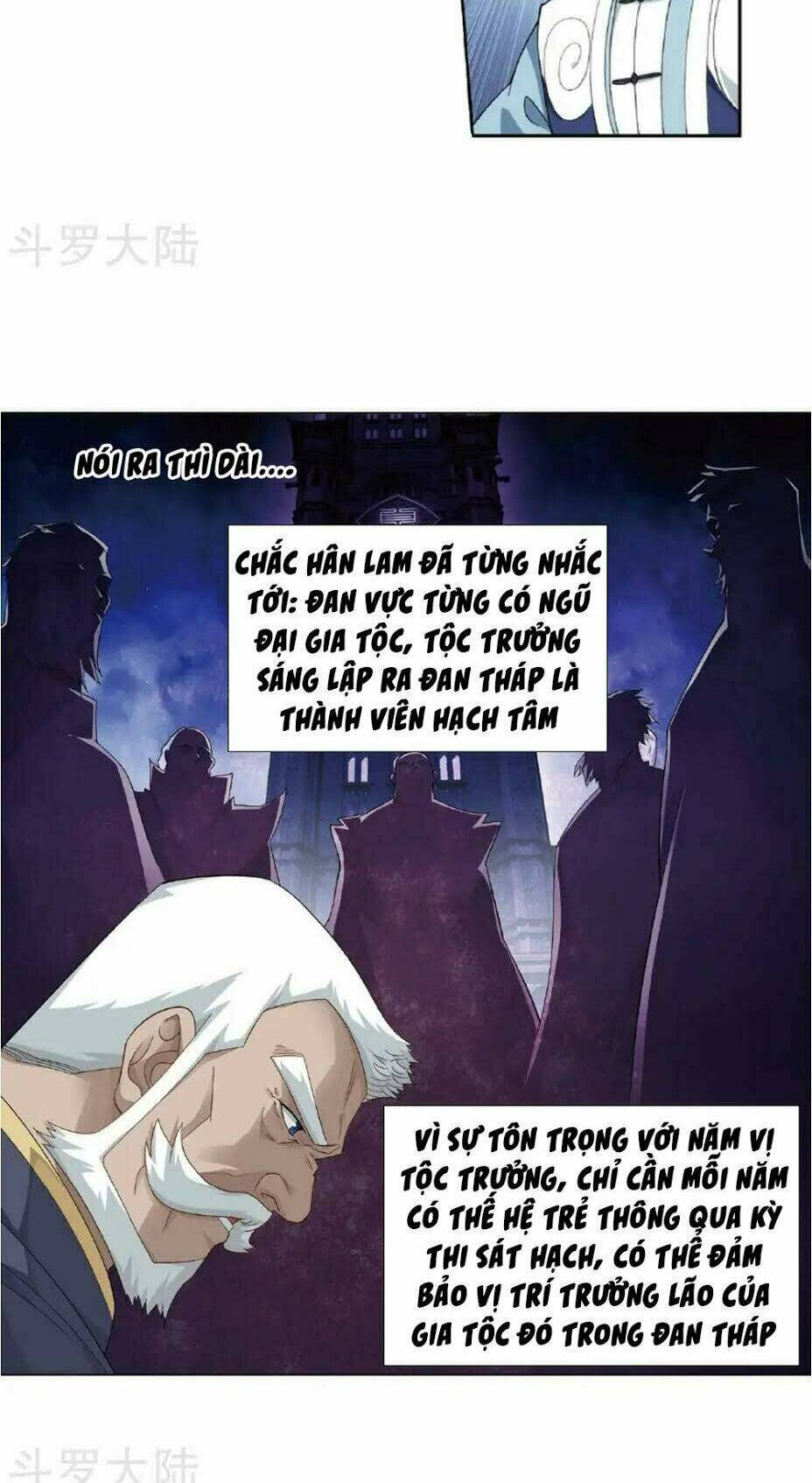 Chương 265 - Trang 22