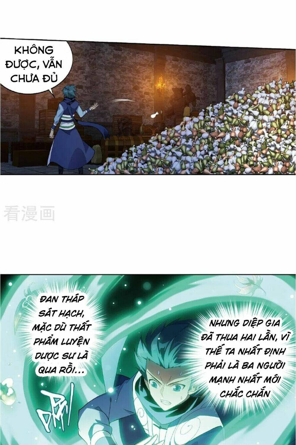 Chương 265 - Trang 33