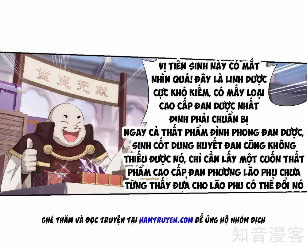 Chương 266.5 - Trang 31