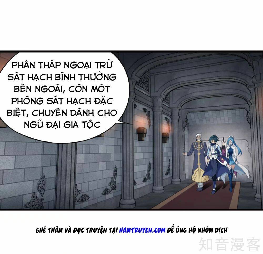 Chương 266 - Trang 23