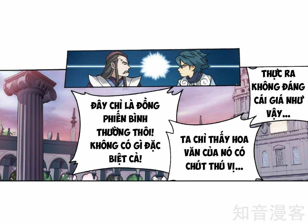 Chương 267 - Trang 26