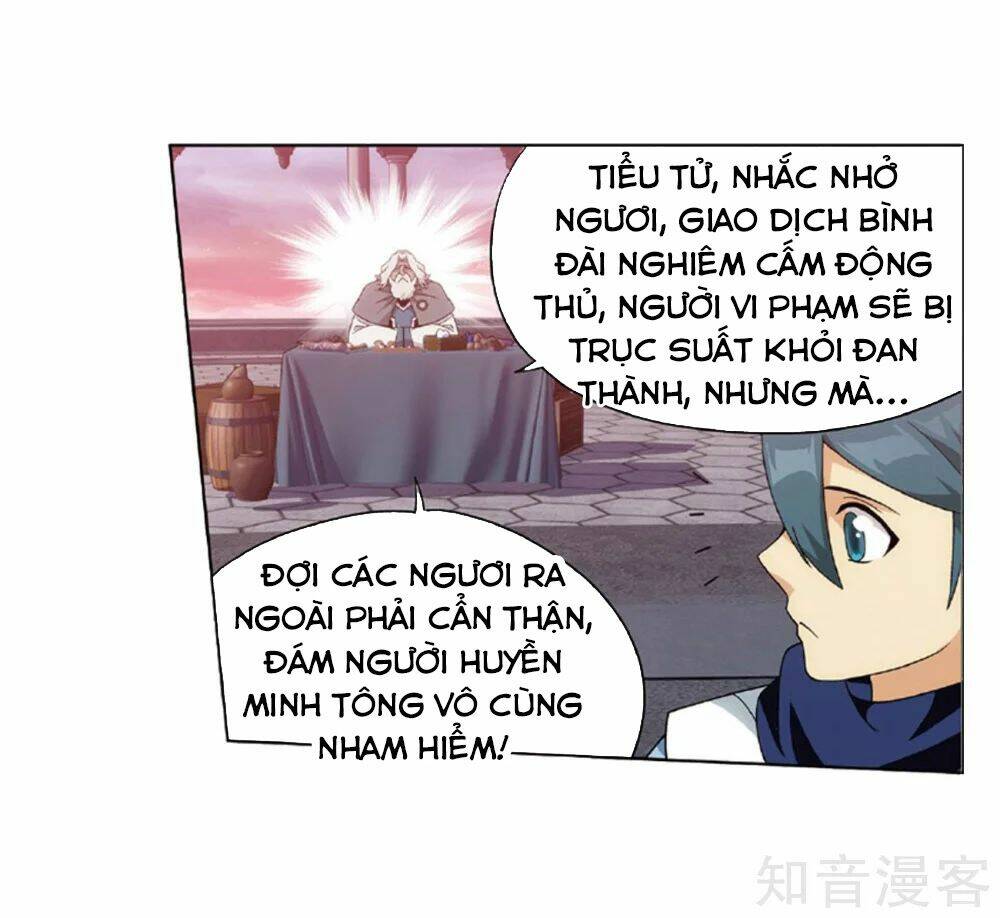 Chương 267 - Trang 42