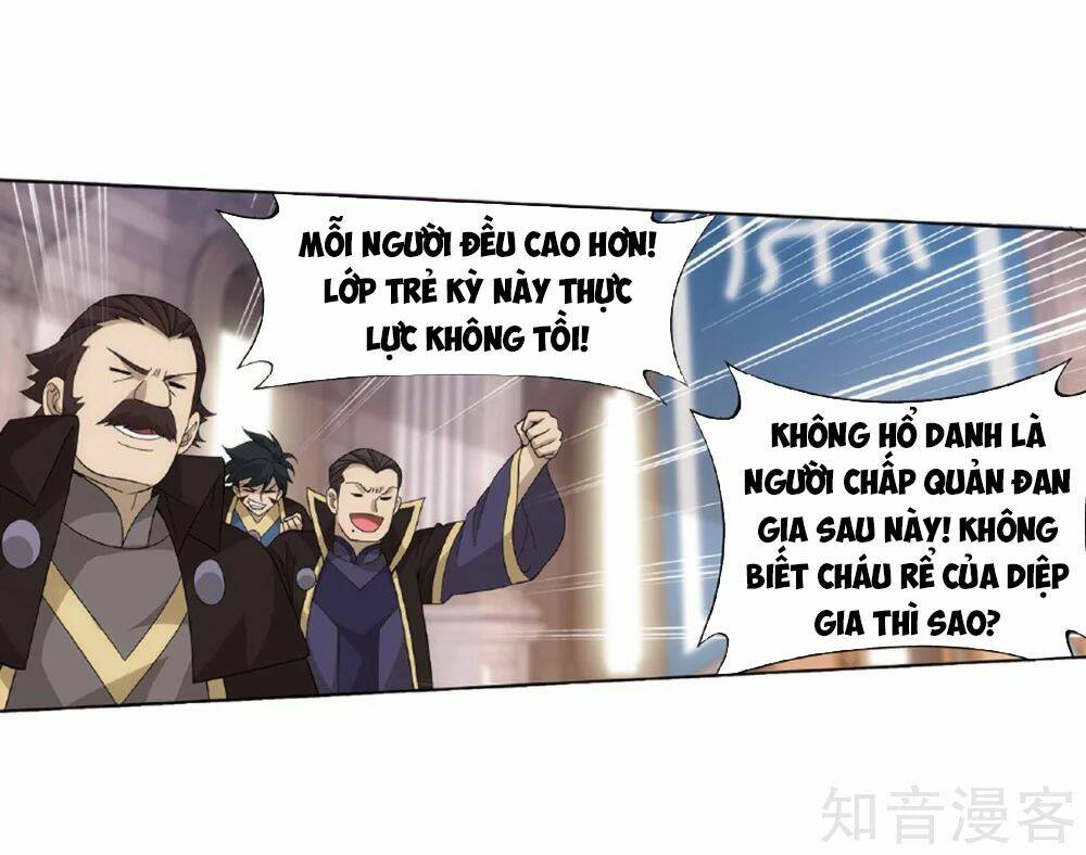 Chương 268.5 - Trang 2