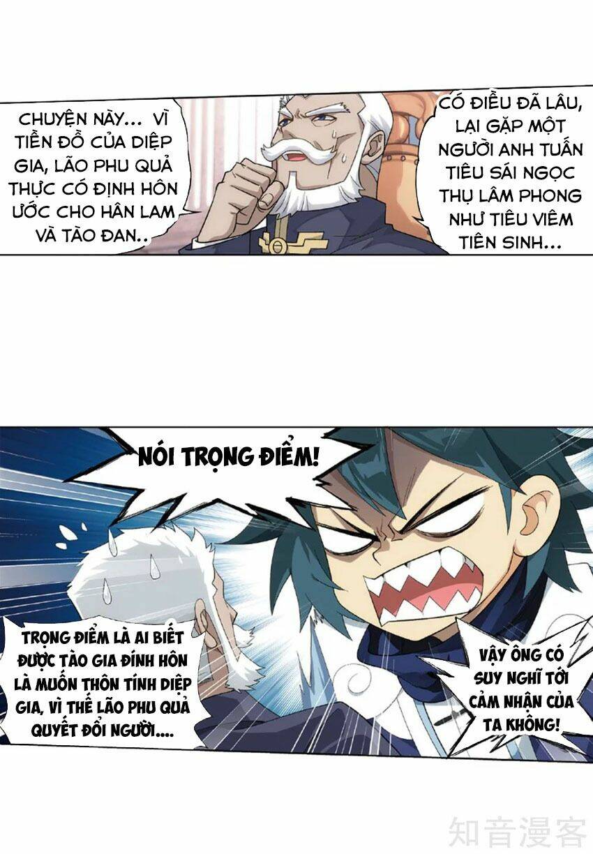 Chương 268 - Trang 12