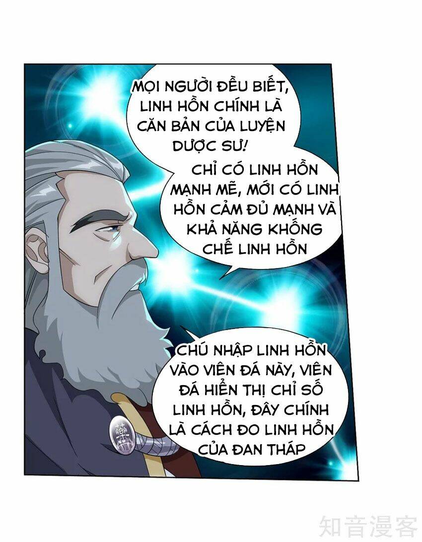 Chương 268 - Trang 32