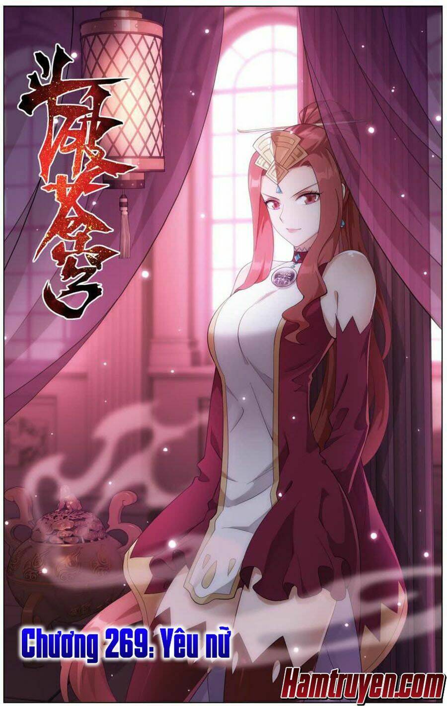 Chương 269 - Trang 2