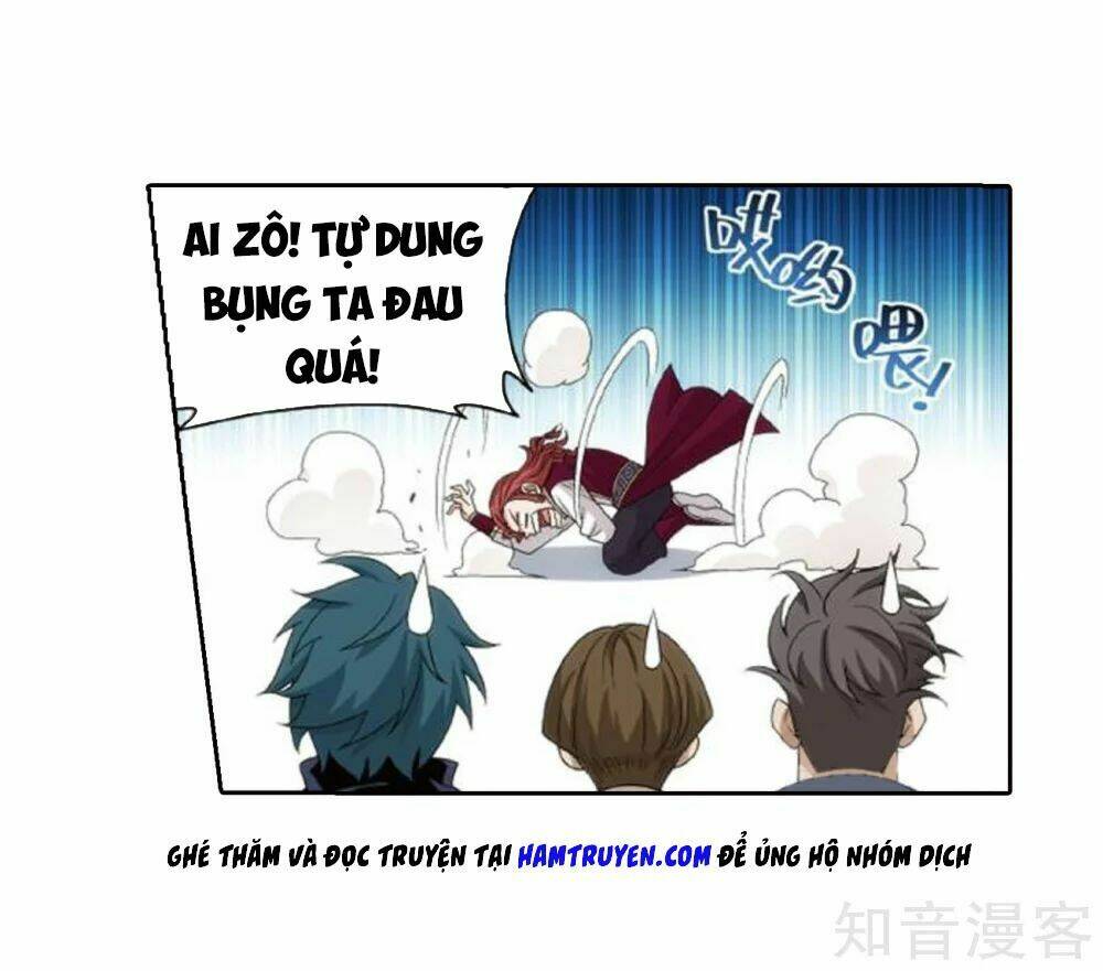 Chương 269 - Trang 23