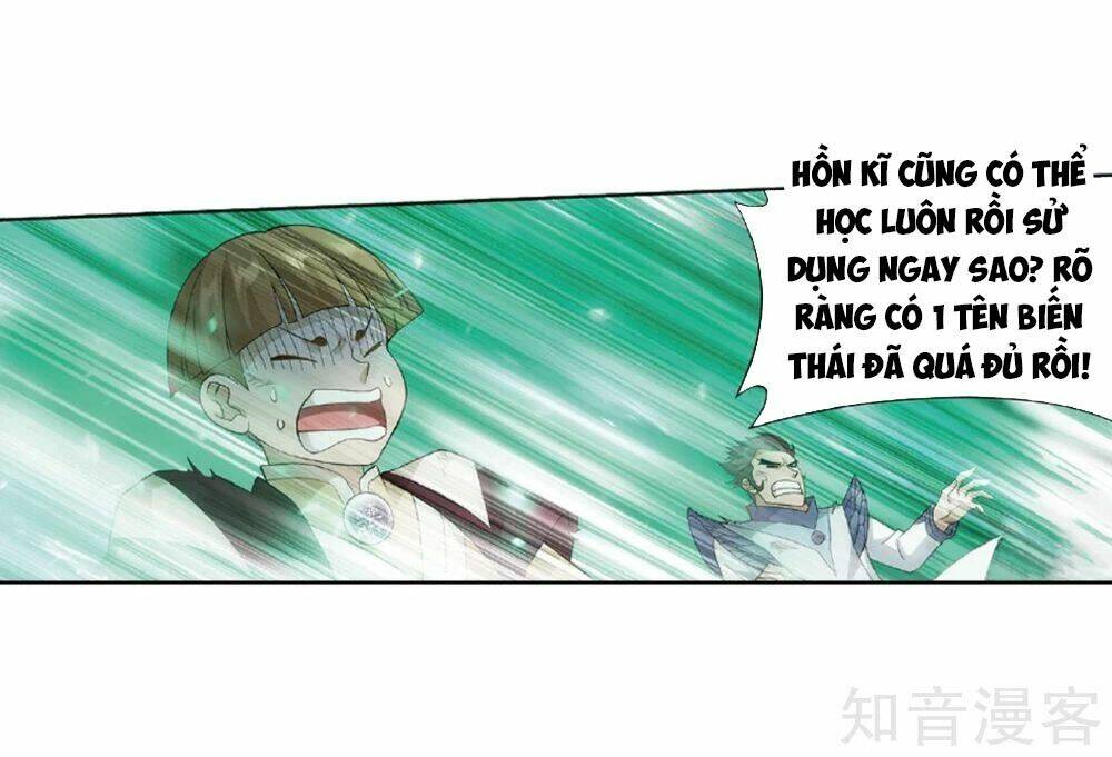Chương 270 - Trang 22