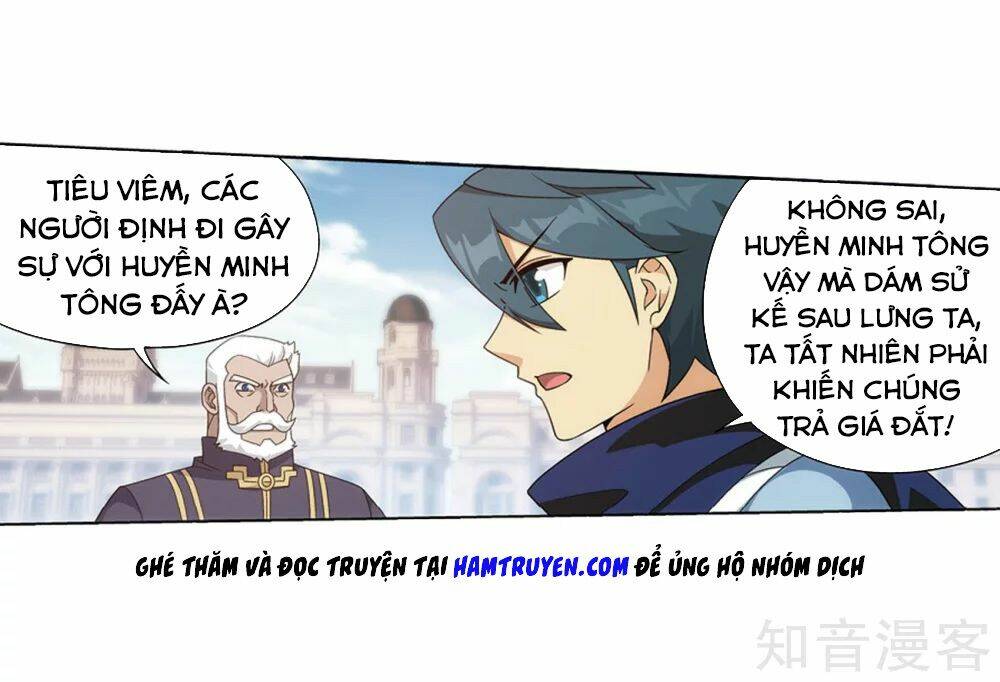 Chương 271.5 - Trang 26