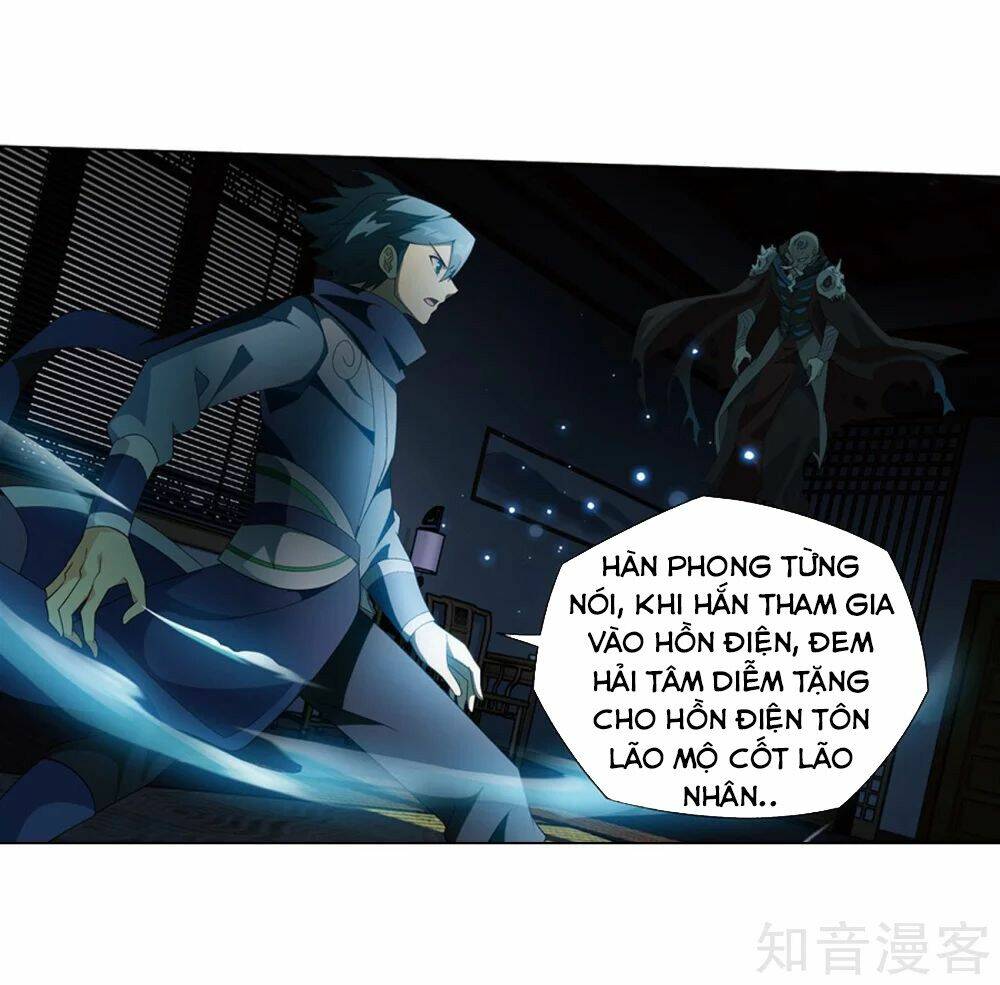 Chương 271 - Trang 3