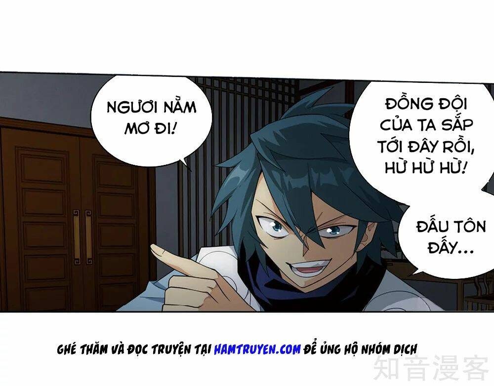 Chương 271 - Trang 9