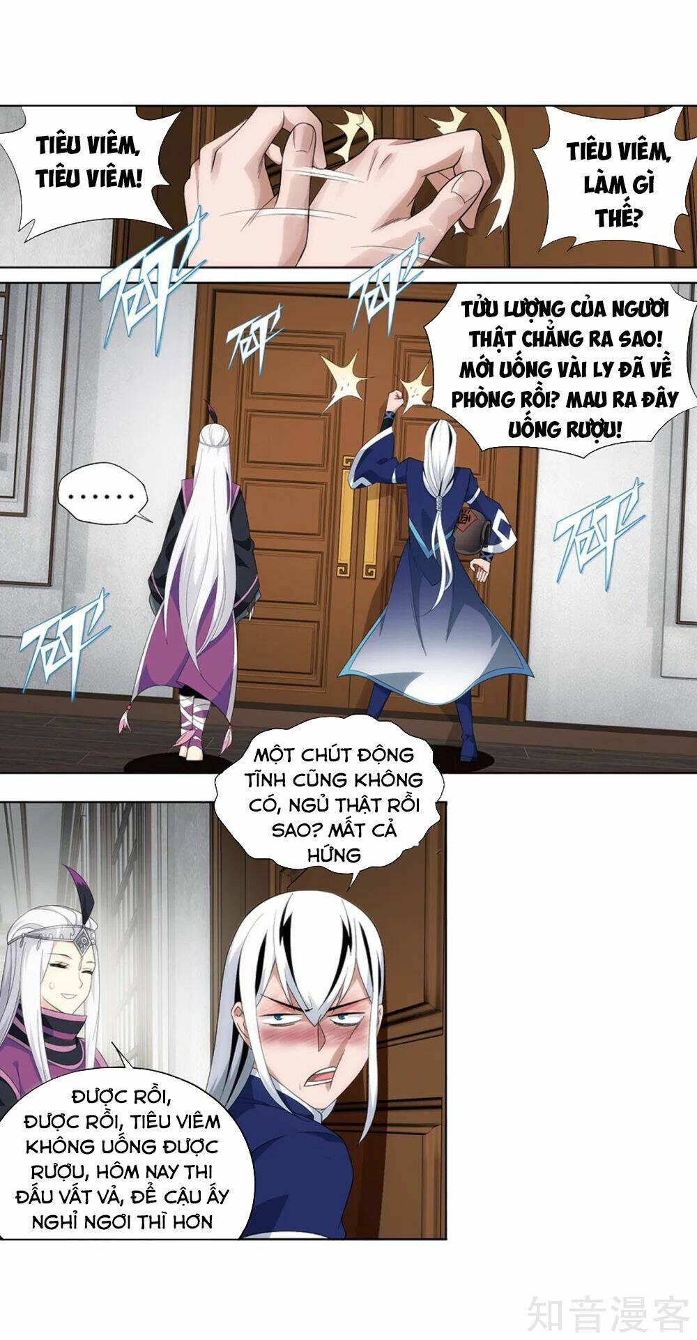 Chương 271 - Trang 10
