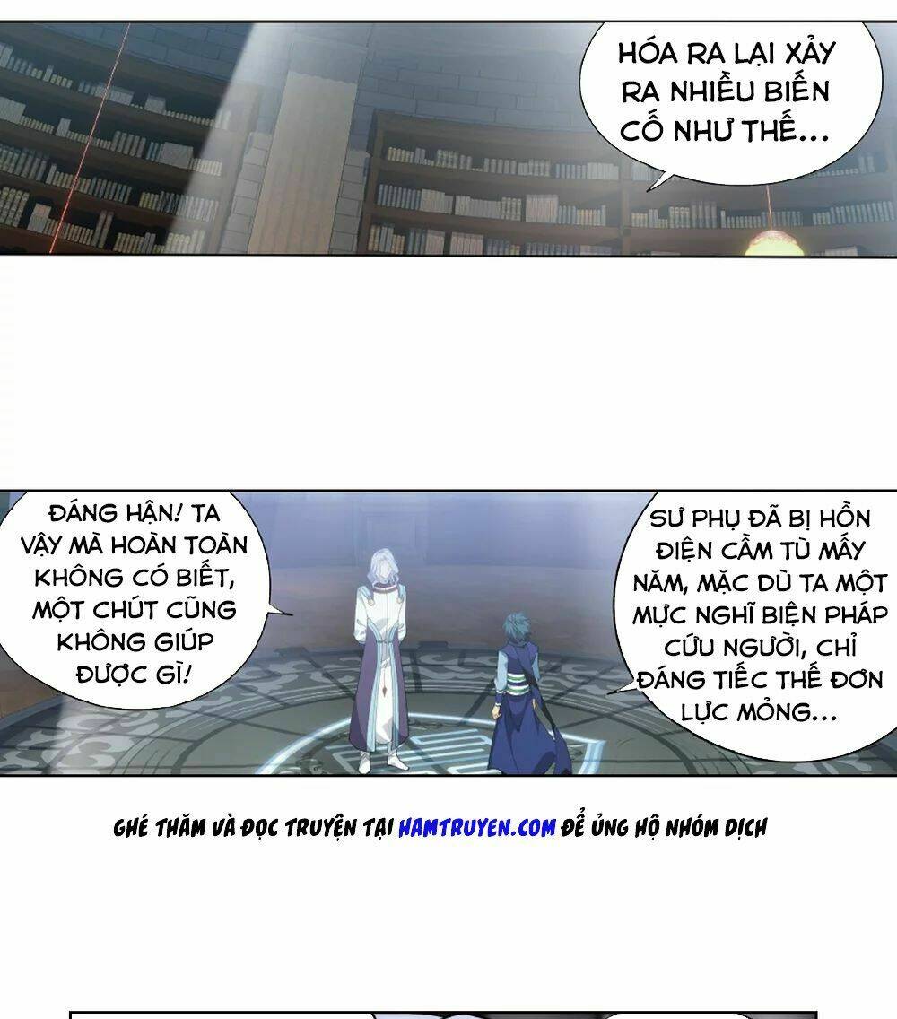 Chương 272.5 - Trang 2