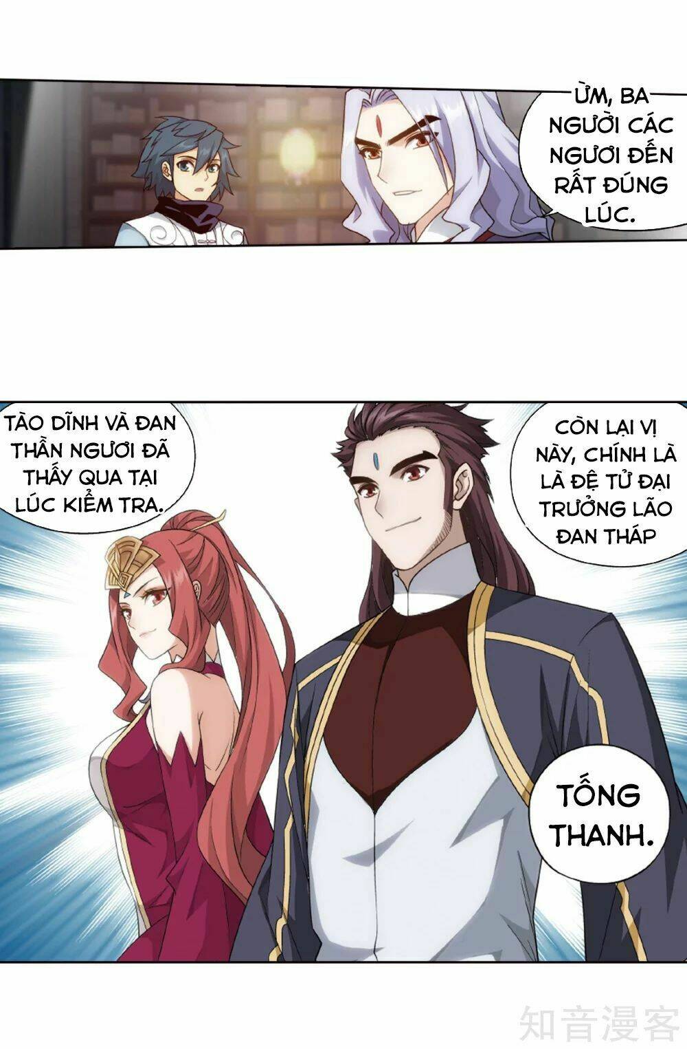 Chương 272.5 - Trang 9