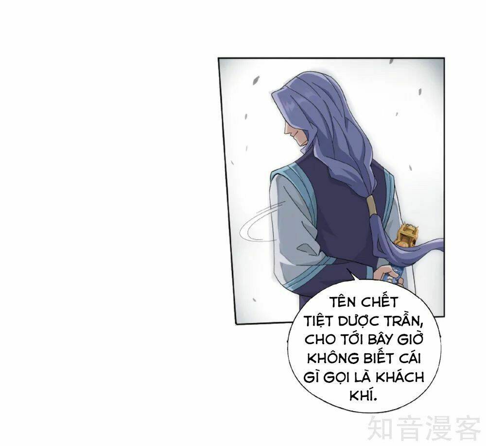 Chương 272 - Trang 20
