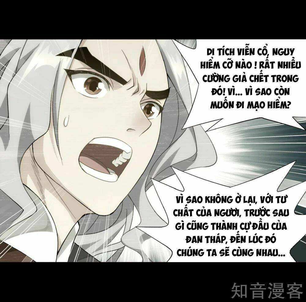 Chương 272 - Trang 30