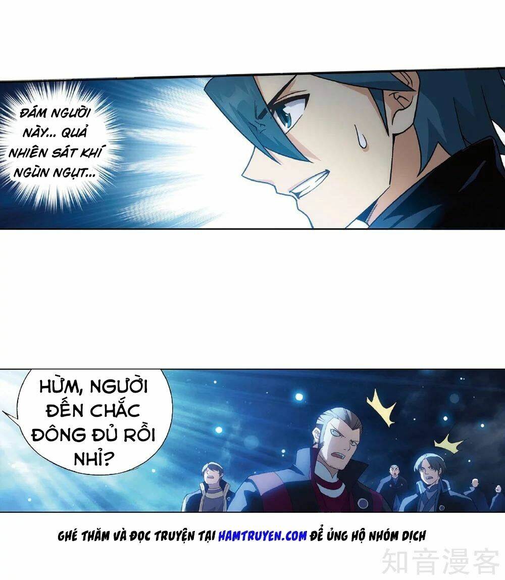 Chương 273.5 - Trang 19