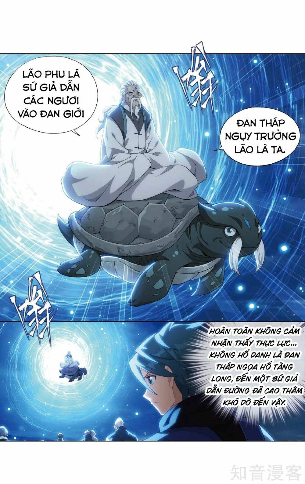 Chương 273.5 - Trang 20