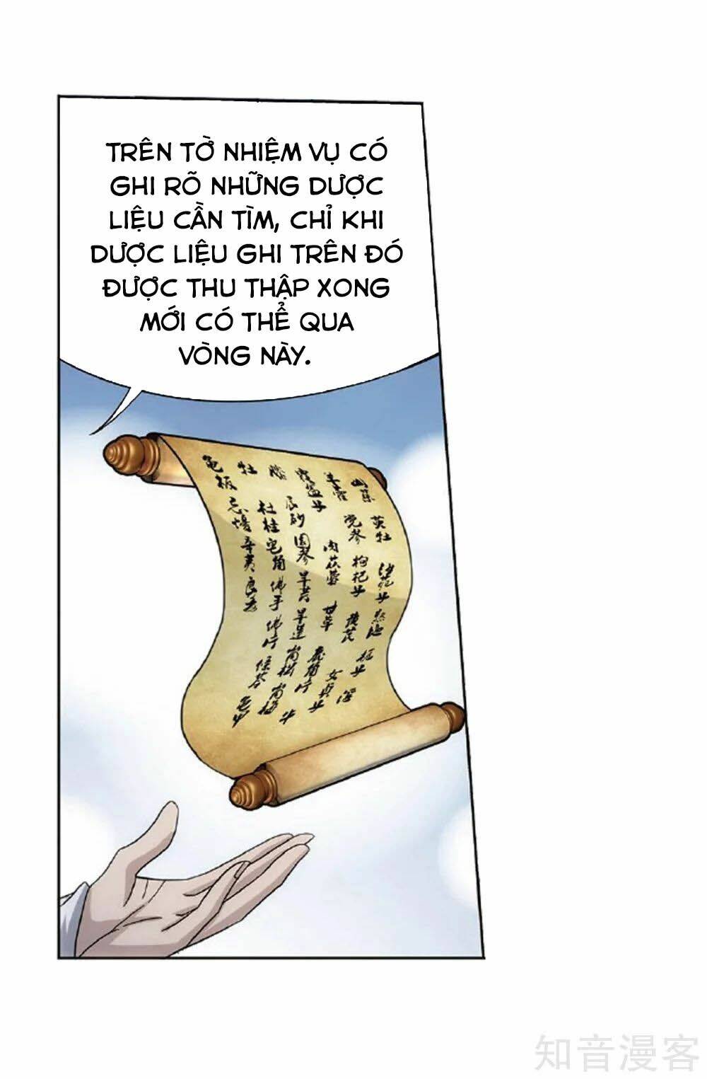Chương 273.5 - Trang 22
