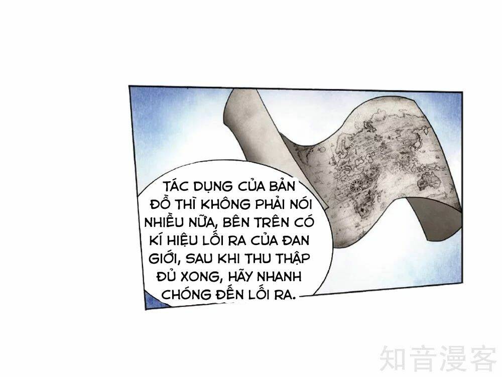 Chương 273.5 - Trang 23