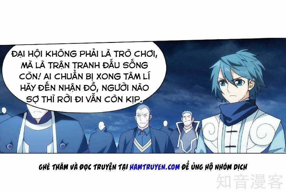 Chương 273.5 - Trang 26