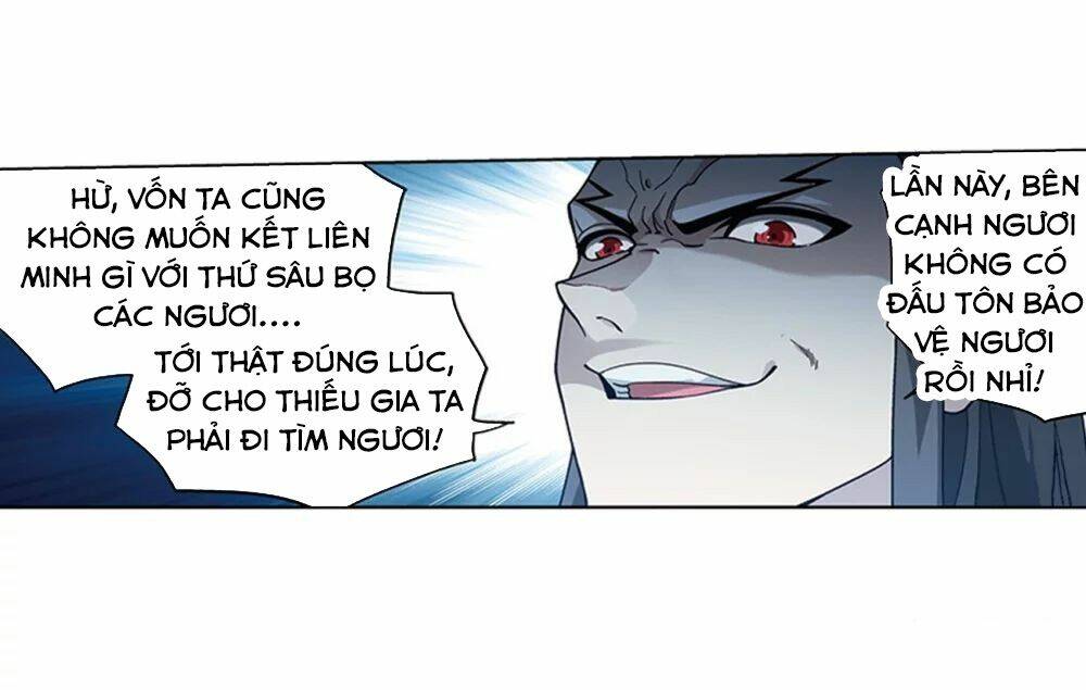 Chương 274.5 - Trang 20