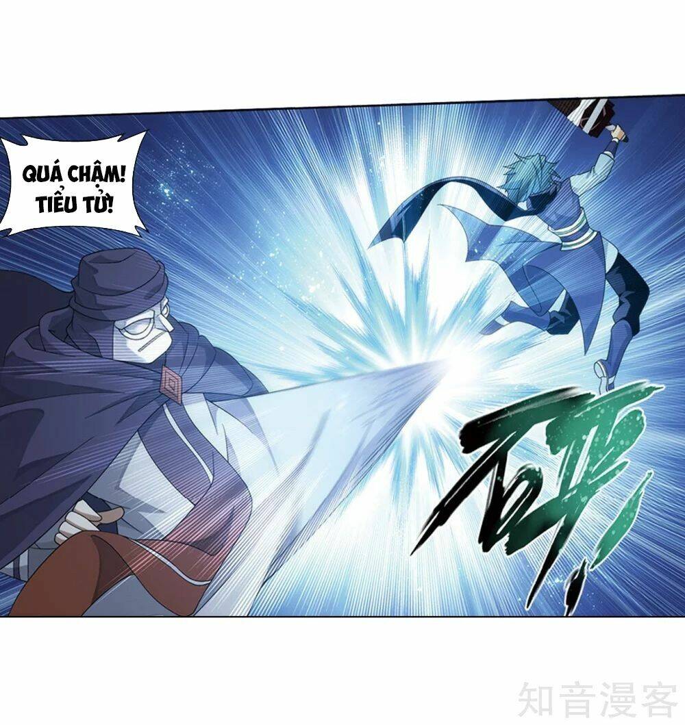 Chương 274.5 - Trang 28