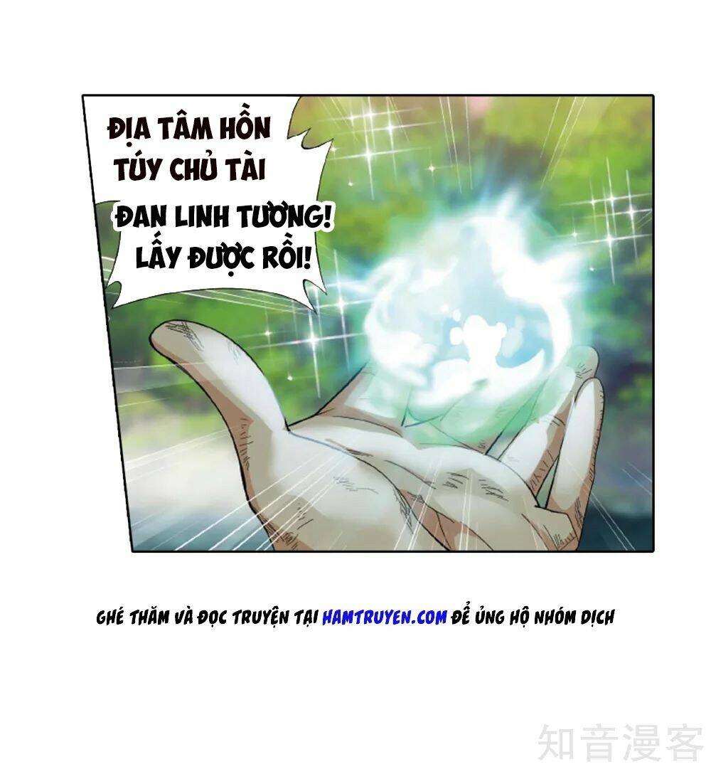 Chương 275 - Trang 29