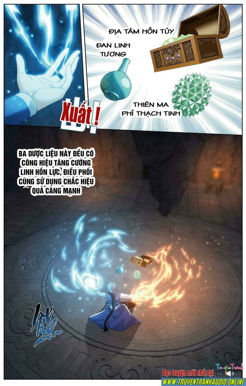 Chương 277.5 - Trang 7