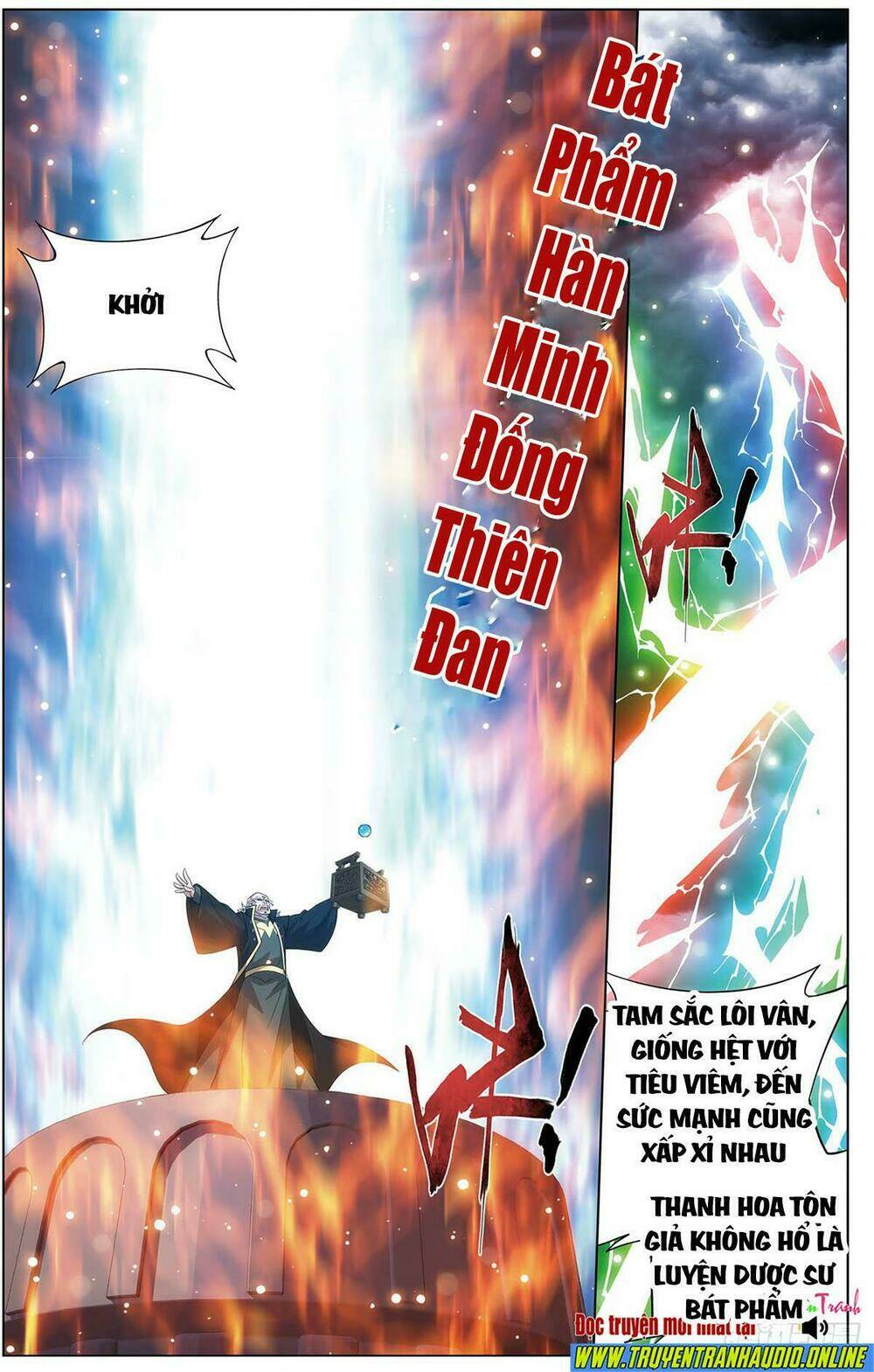 Chương 280 - Trang 16