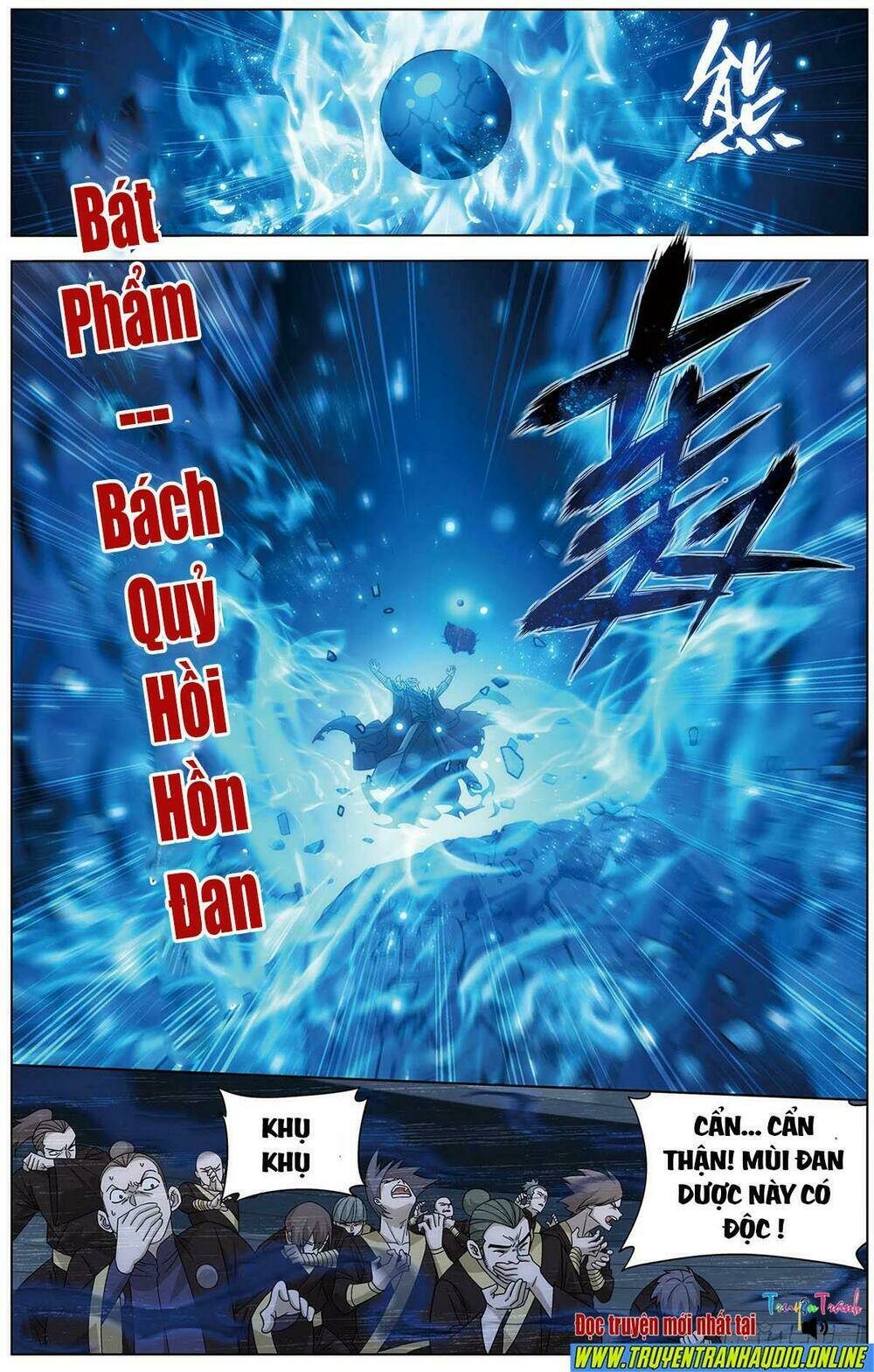 Chương 280 - Trang 19