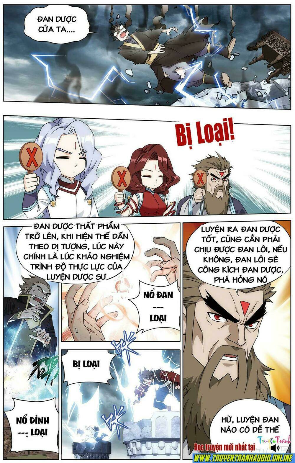 Chương 280 - Trang 3