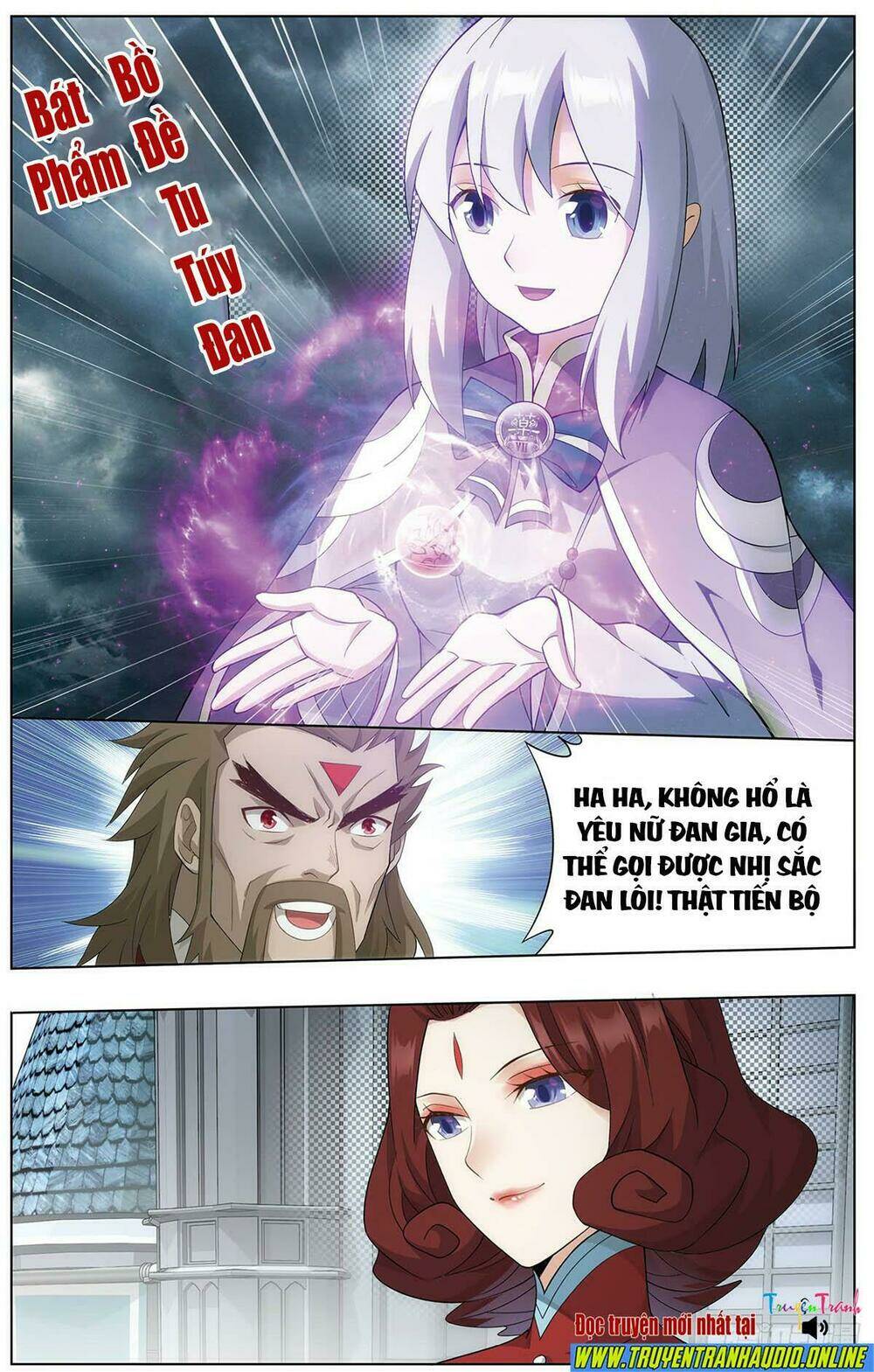 Chương 280 - Trang 7