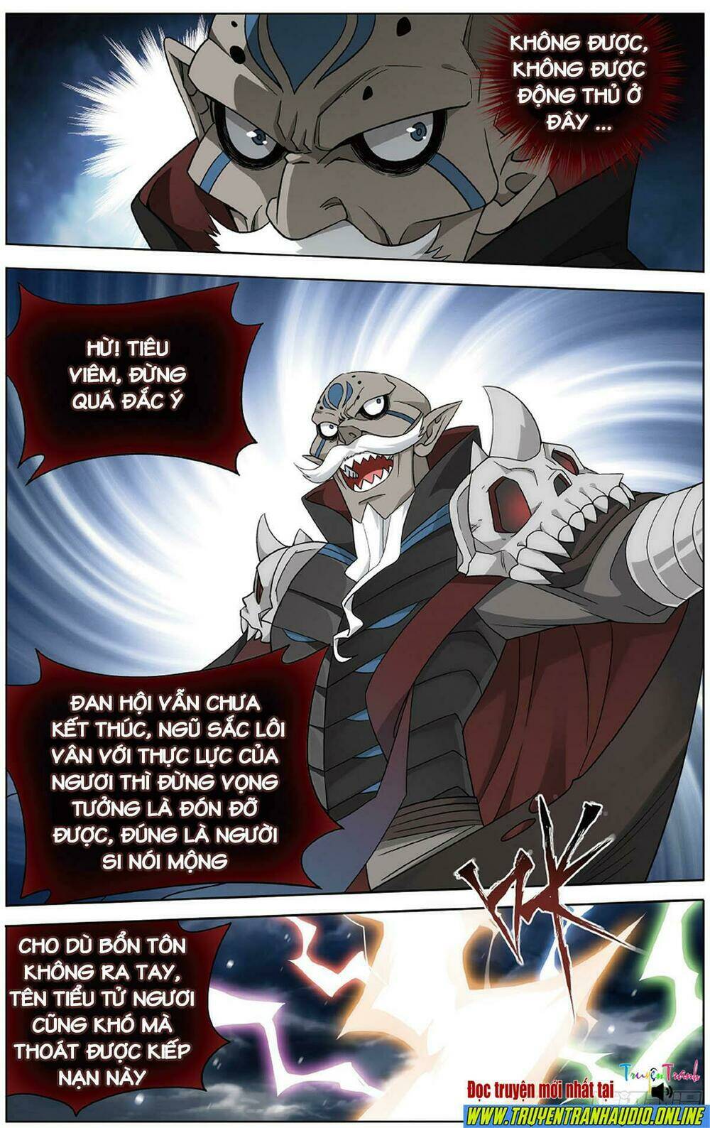 Chương 281 - Trang 15