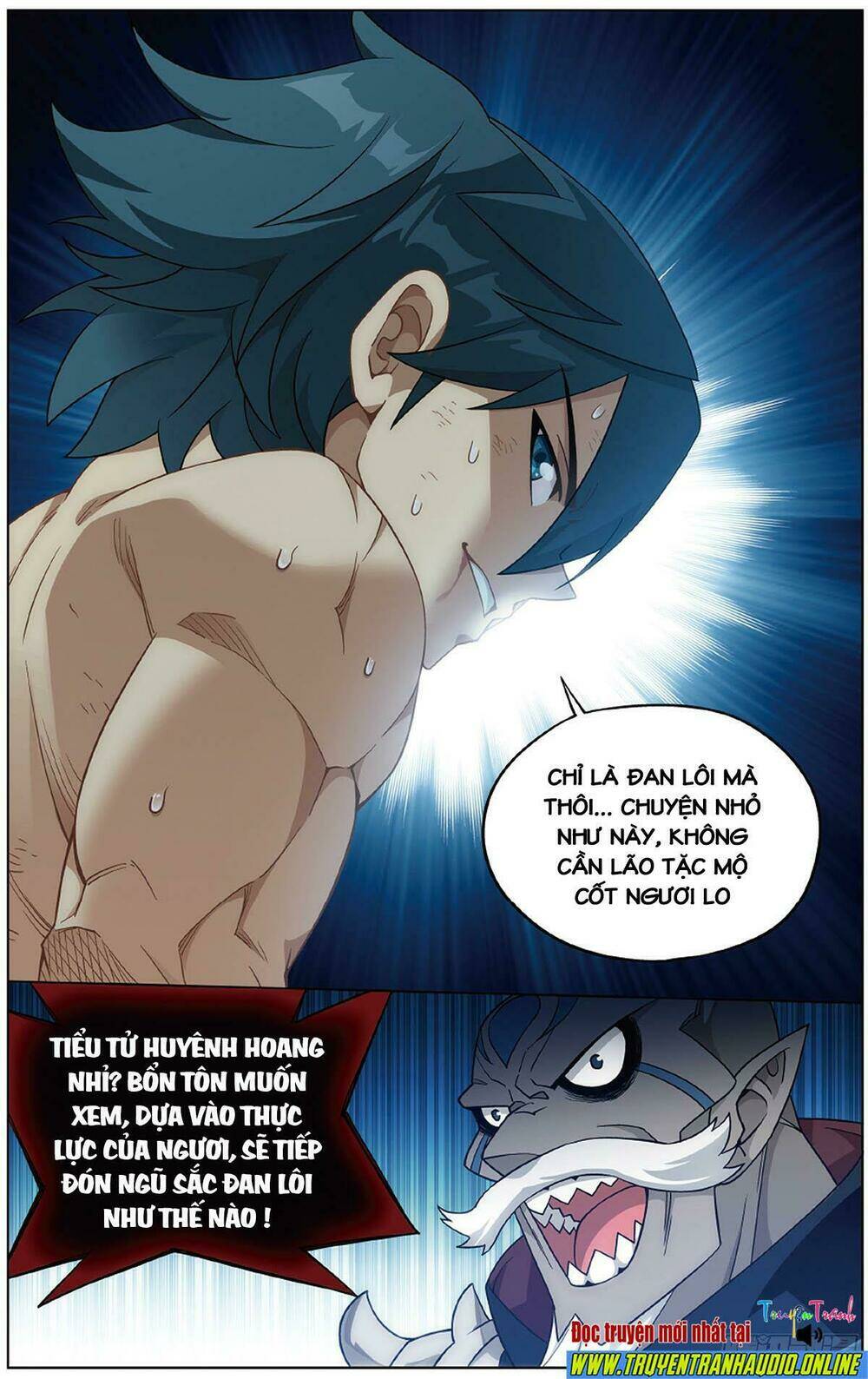 Chương 281 - Trang 17