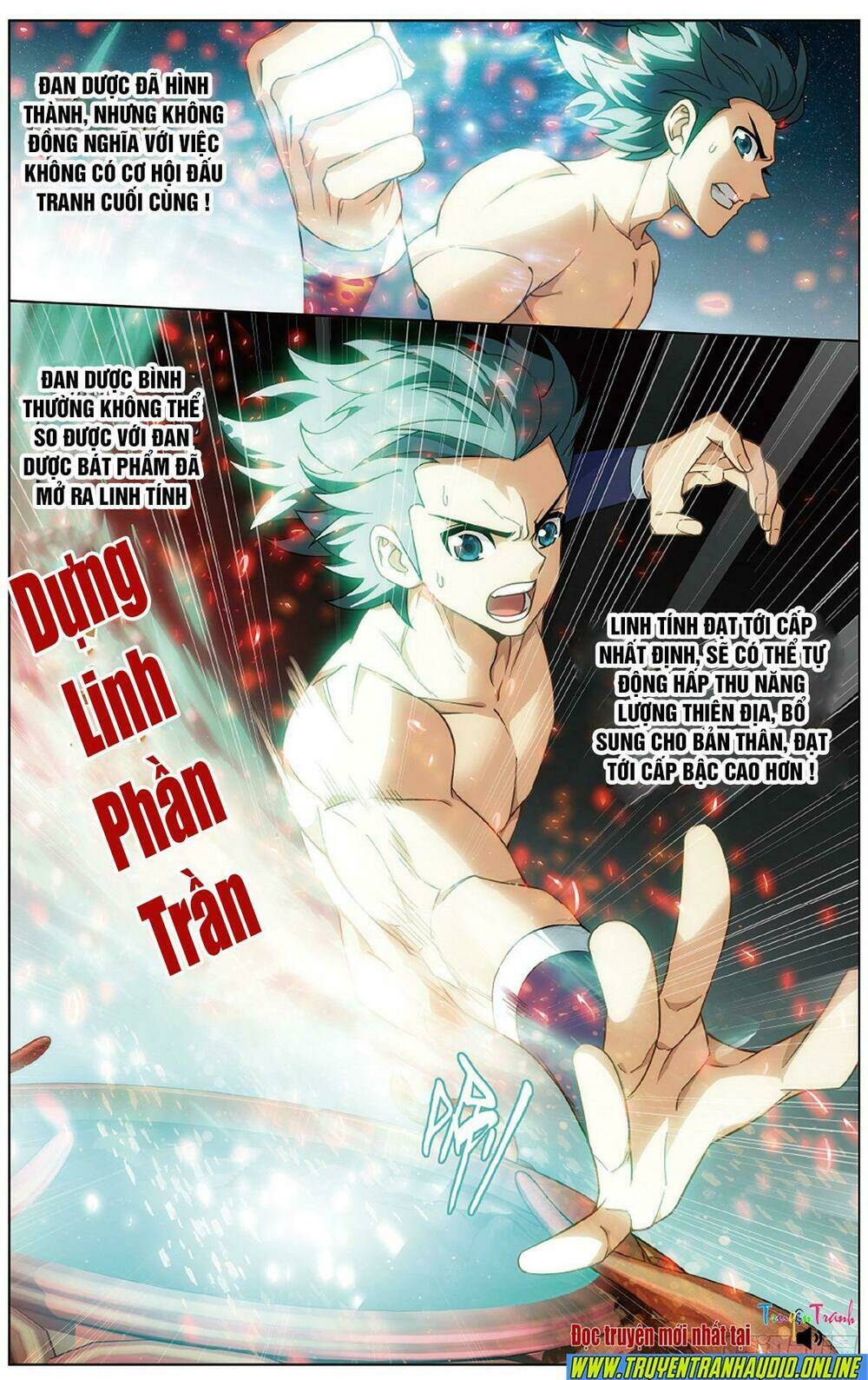 Chương 281 - Trang 3