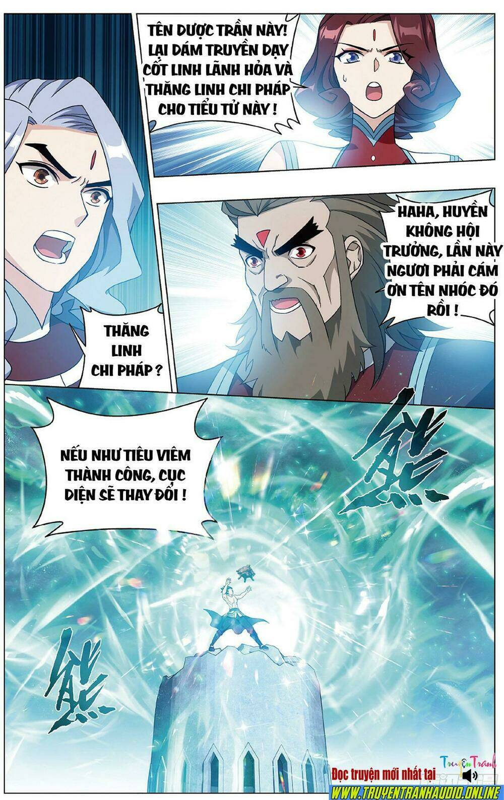 Chương 281 - Trang 5