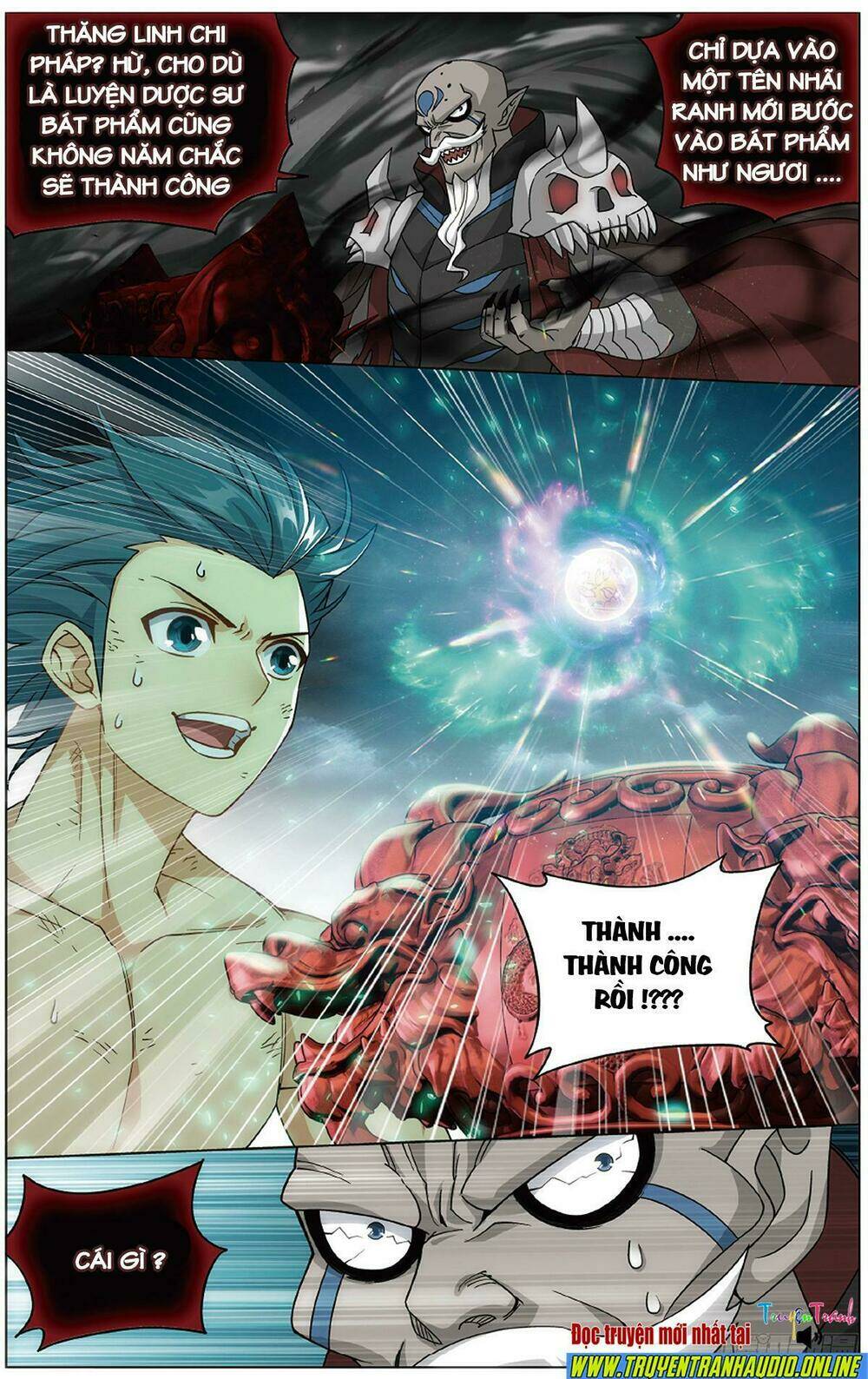 Chương 281 - Trang 6