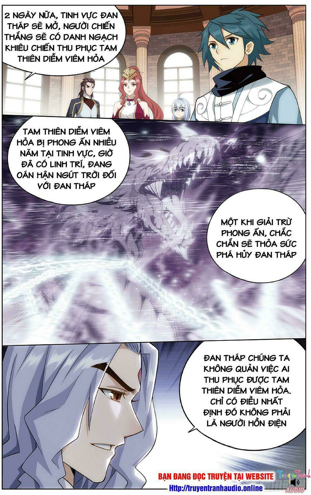 Chương 283 - Trang 5