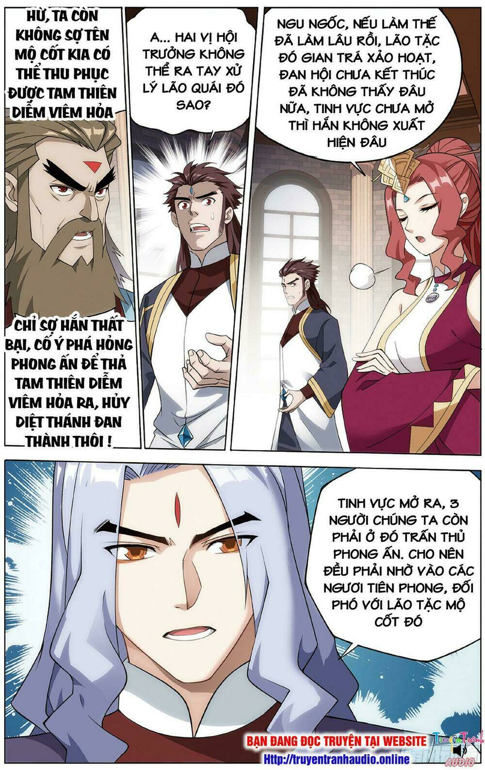 Chương 283 - Trang 6